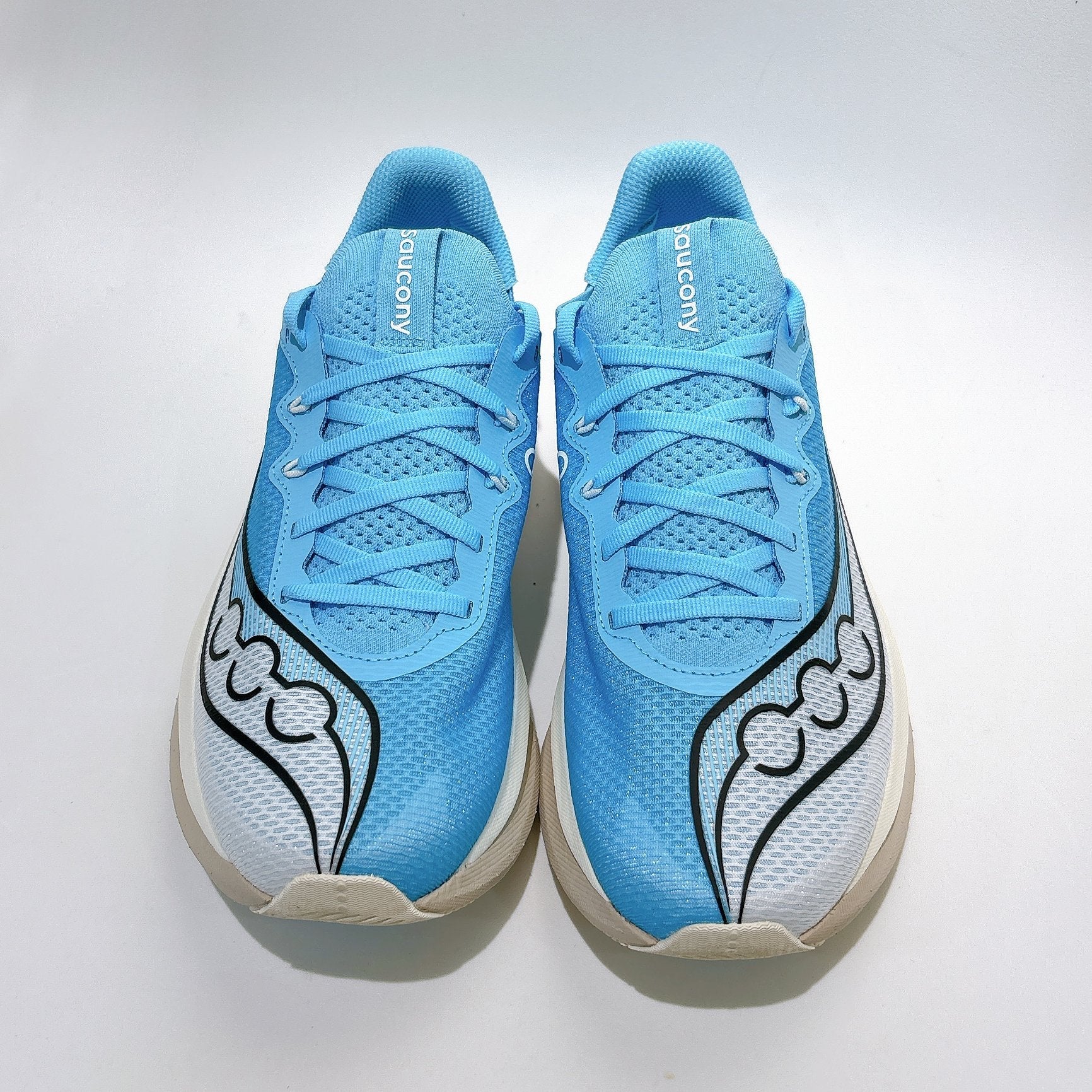 Saucony Unisex's Endorphin Pro 5 Road Running Shoes