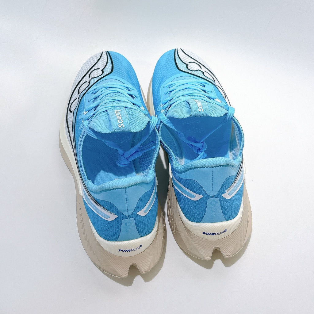 Saucony Unisex's Endorphin Pro 5 Road Running Shoes