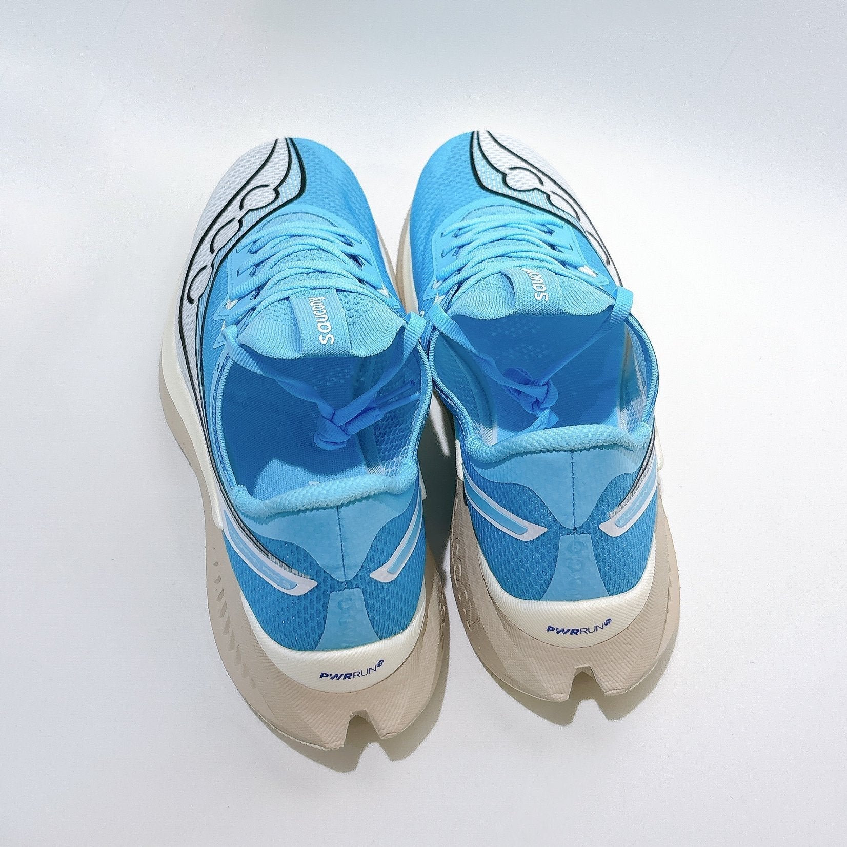 Saucony Unisex's Endorphin Pro 5 Road Running Shoes