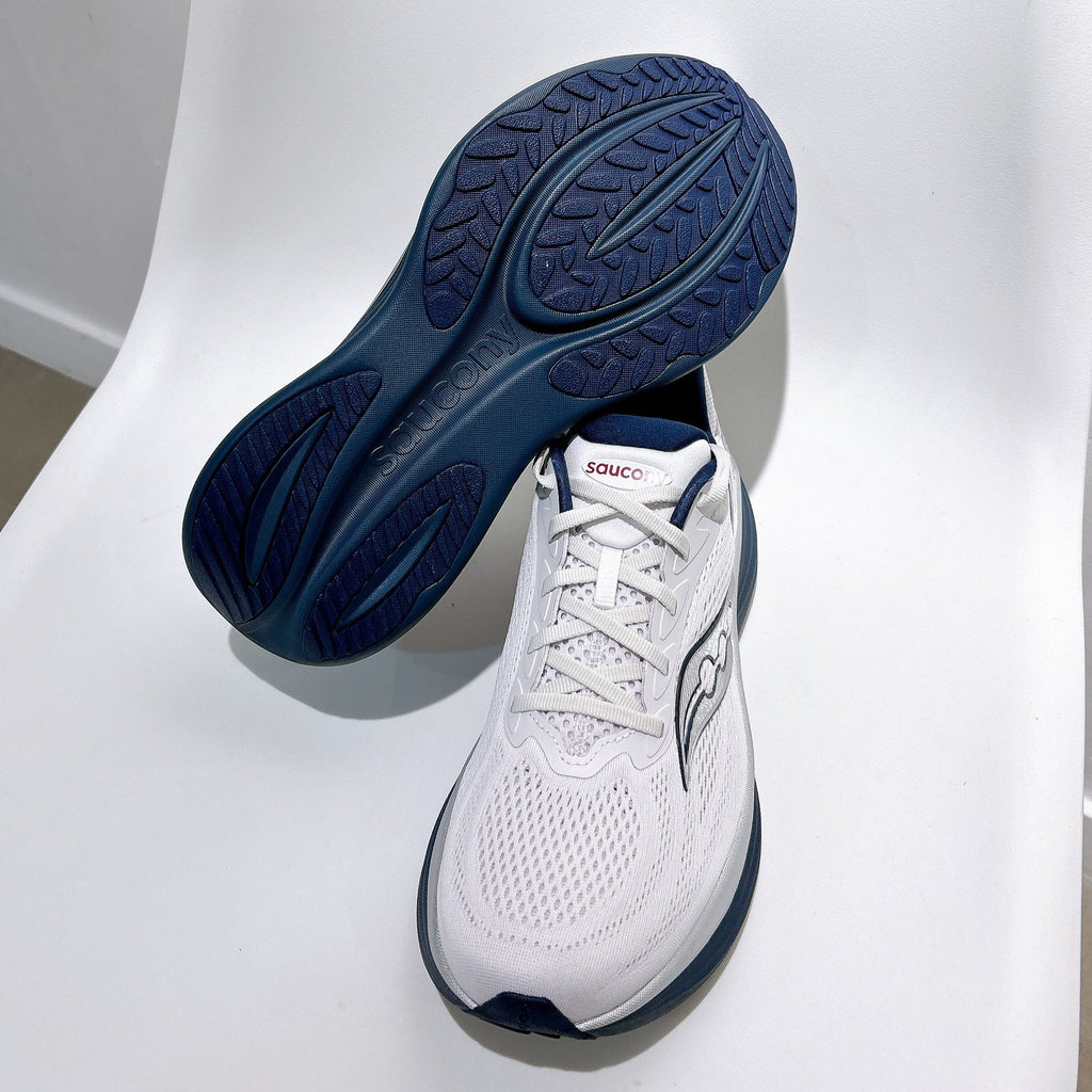 Saucony Unisex's Triumph 24 Road Running Shoes