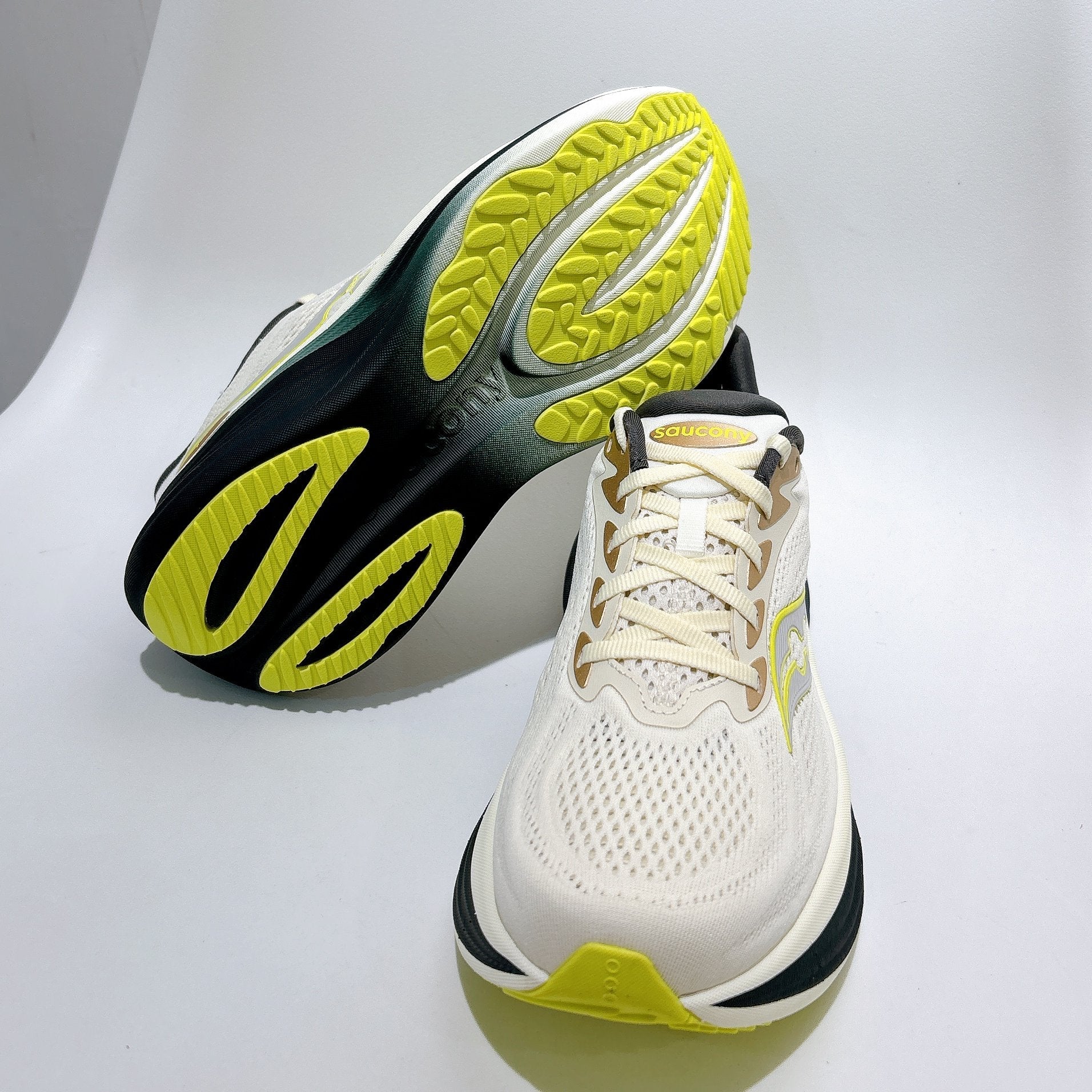 Saucony Unisex's Triumph 24 Road Running Shoes