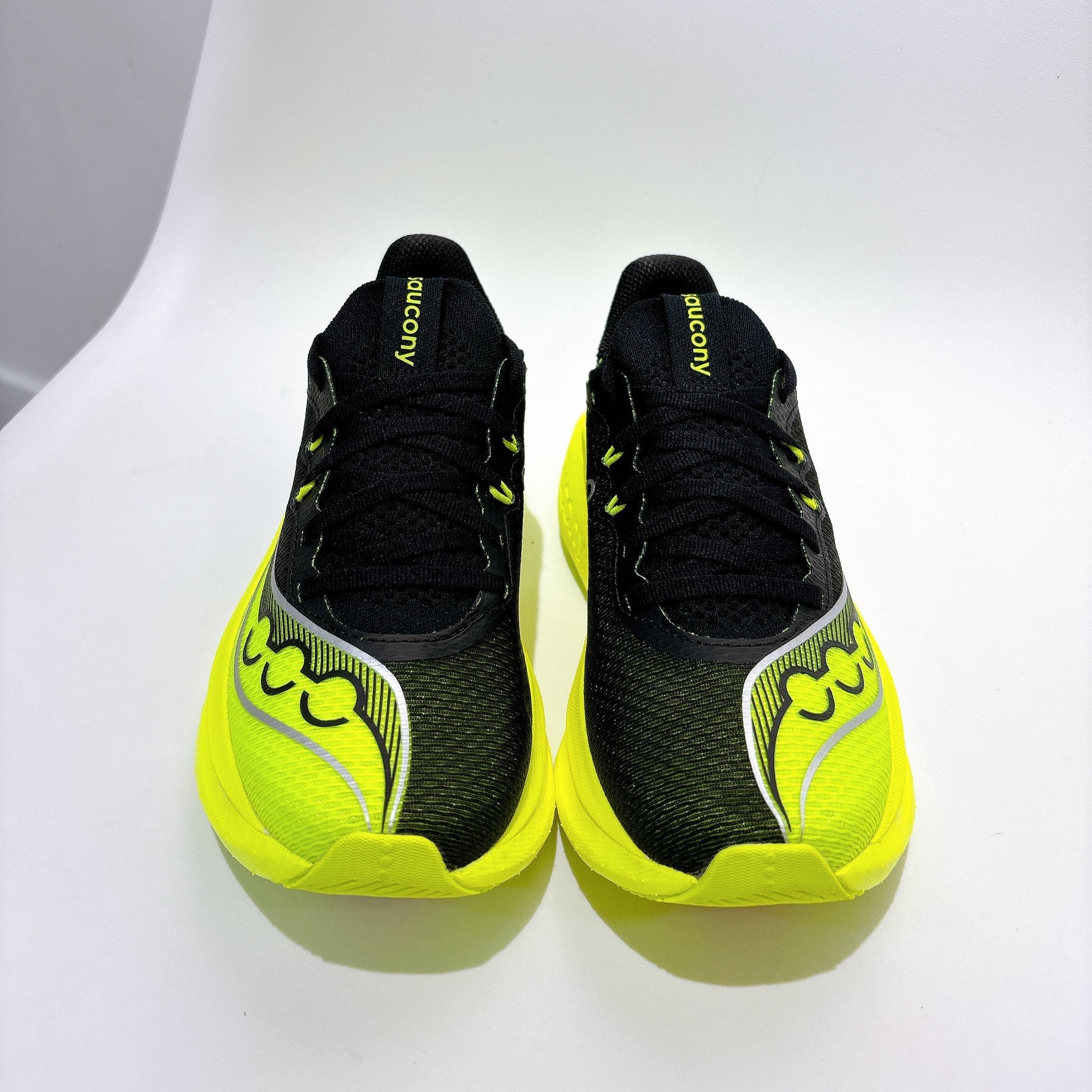 Saucony Unisex's Endorphin Pro 5 Road Running Shoes