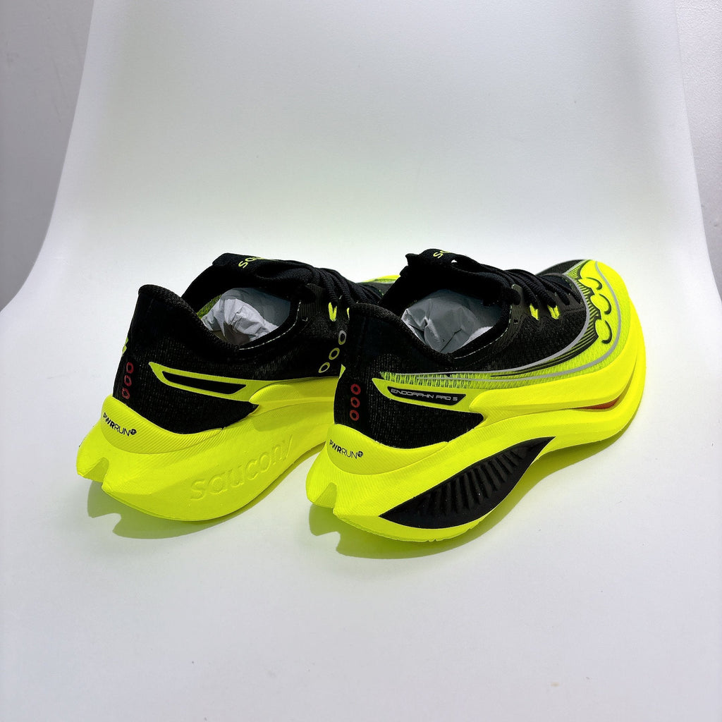 Saucony Unisex's Endorphin Pro 5 Road Running Shoes