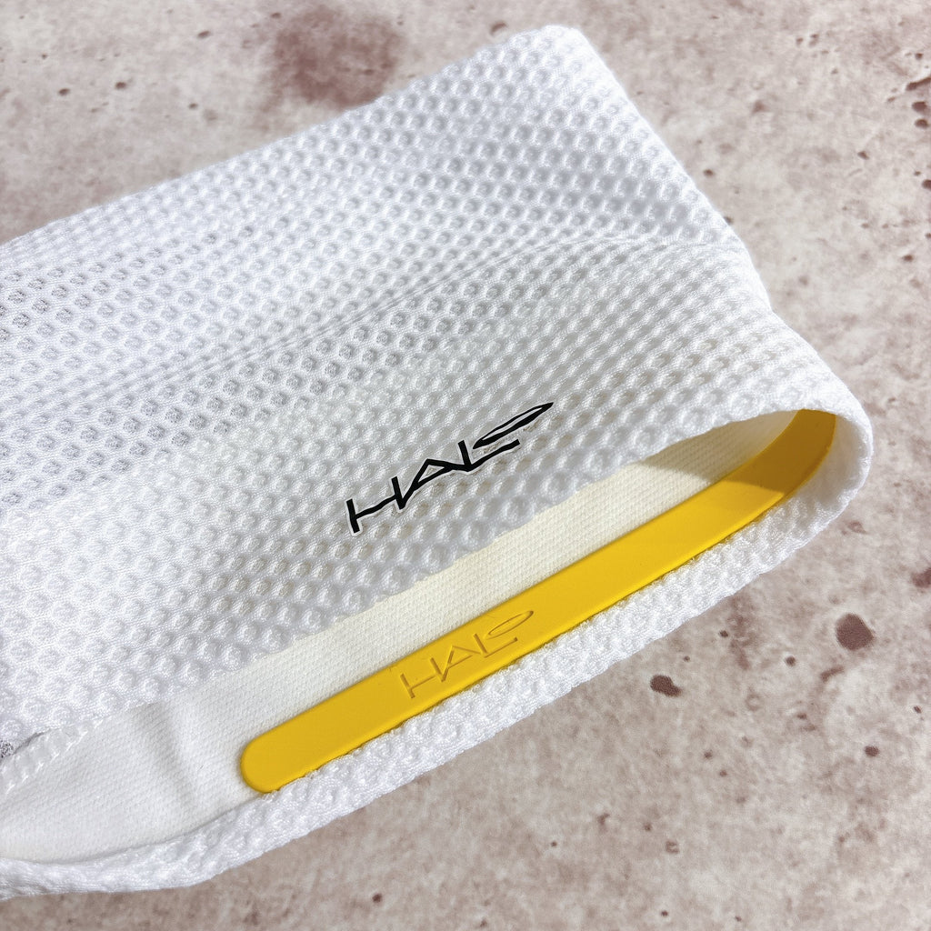 Halo Bandit Pullover Headband (Air)