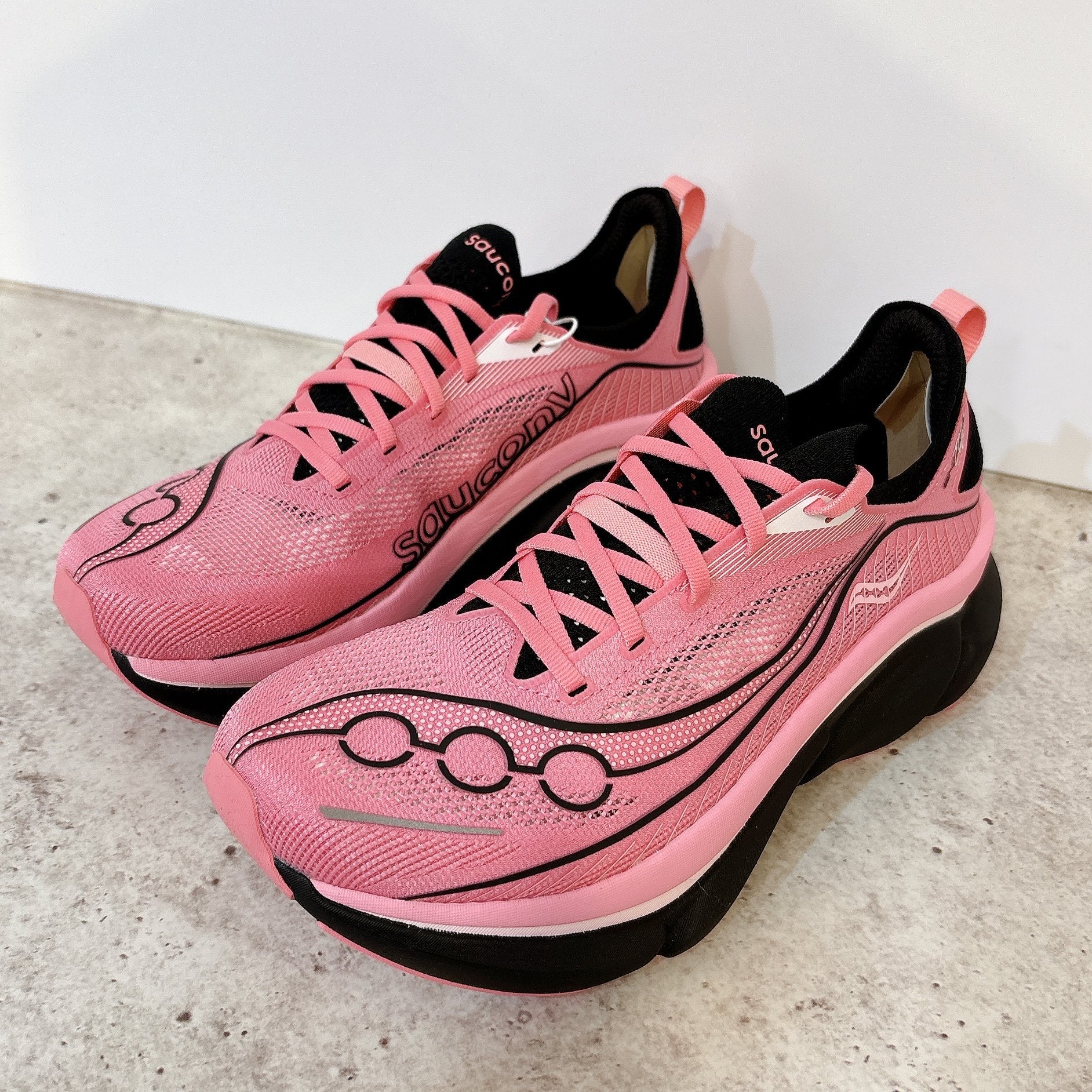 Saucony Unisex's Endorphin Elite 3 Road Running Shoes