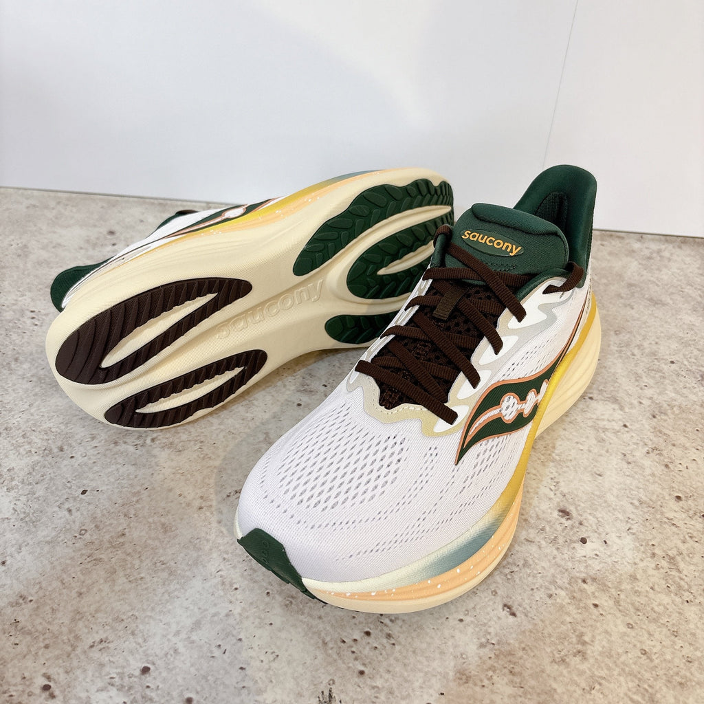Saucony Unisex's Triumph 24 Road Running Shoes