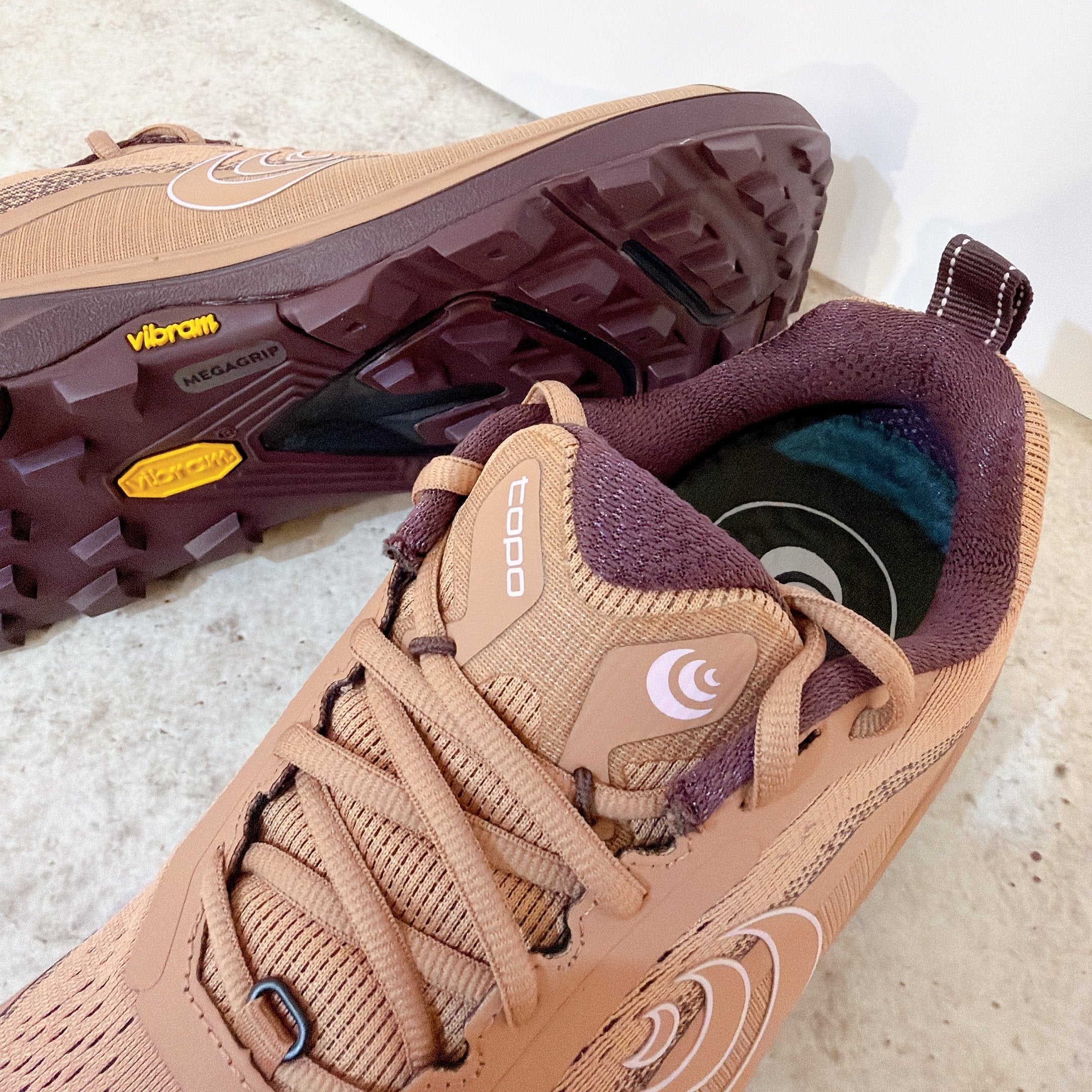 Topo Women's Terraventure 5 Trail Running Shoes
