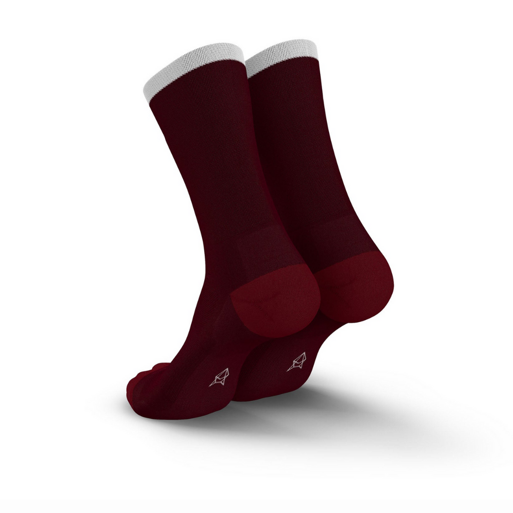 Incylence Ultralight Pure V1 High-Cut Running Socks