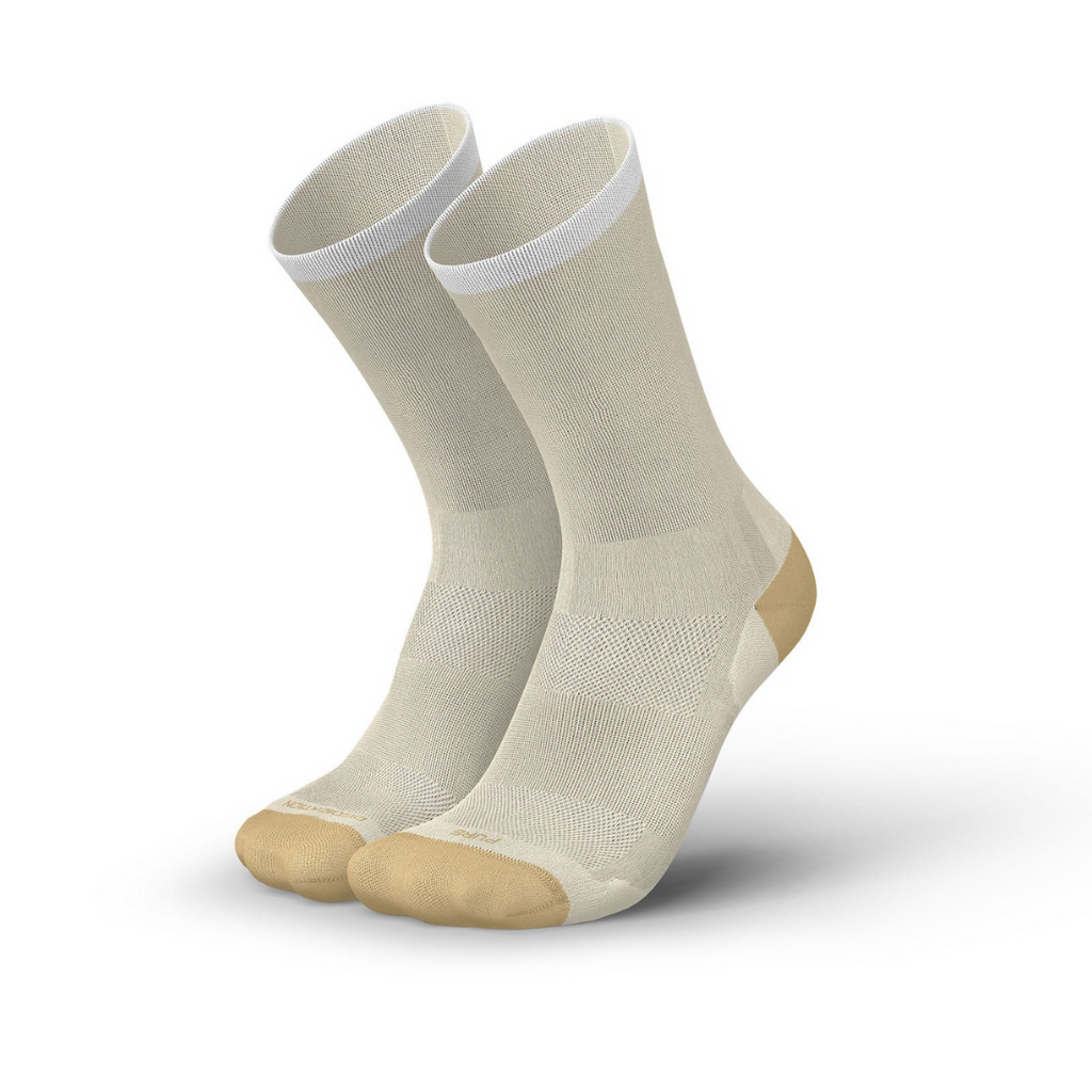 Incylence Ultralight Pure V1 High-Cut Running Socks