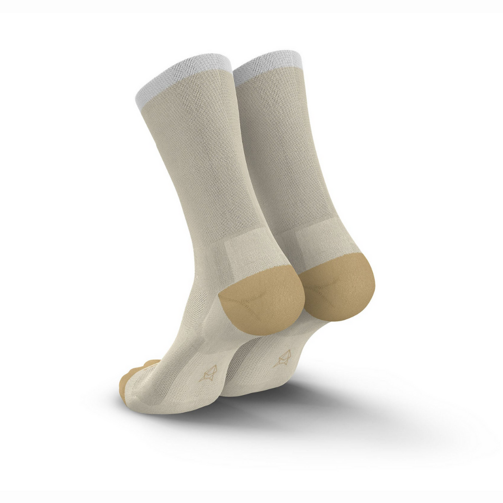 Incylence Ultralight Pure V1 High-Cut Running Socks
