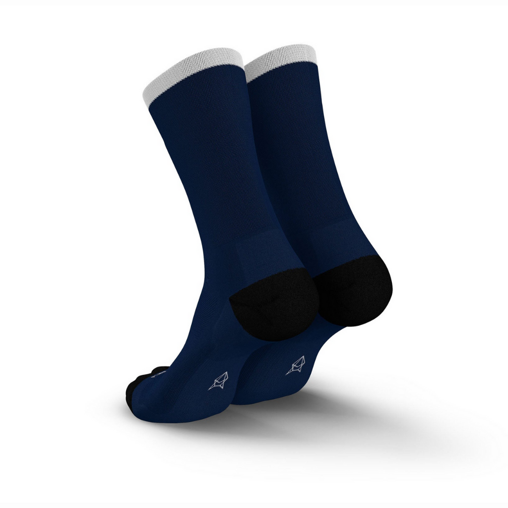 Incylence Ultralight Pure V1 High-Cut Running Socks