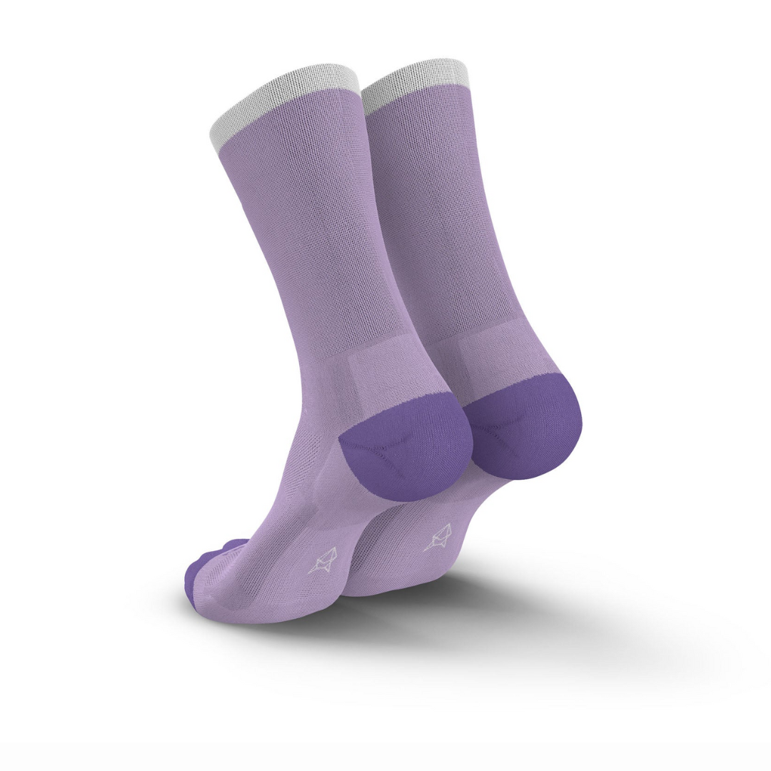 Incylence Ultralight Pure V1 High-Cut Running Socks