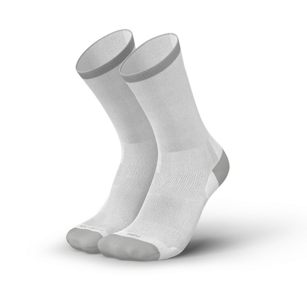 Incylence Ultralight Pure V1 High-Cut Running Socks