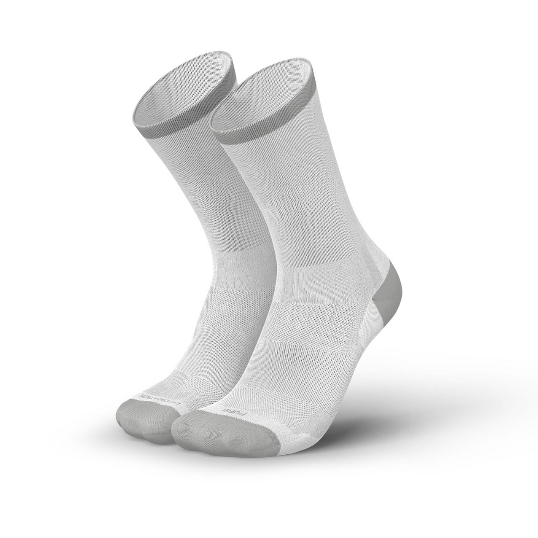 Incylence Ultralight Pure V1 High-Cut Running Socks