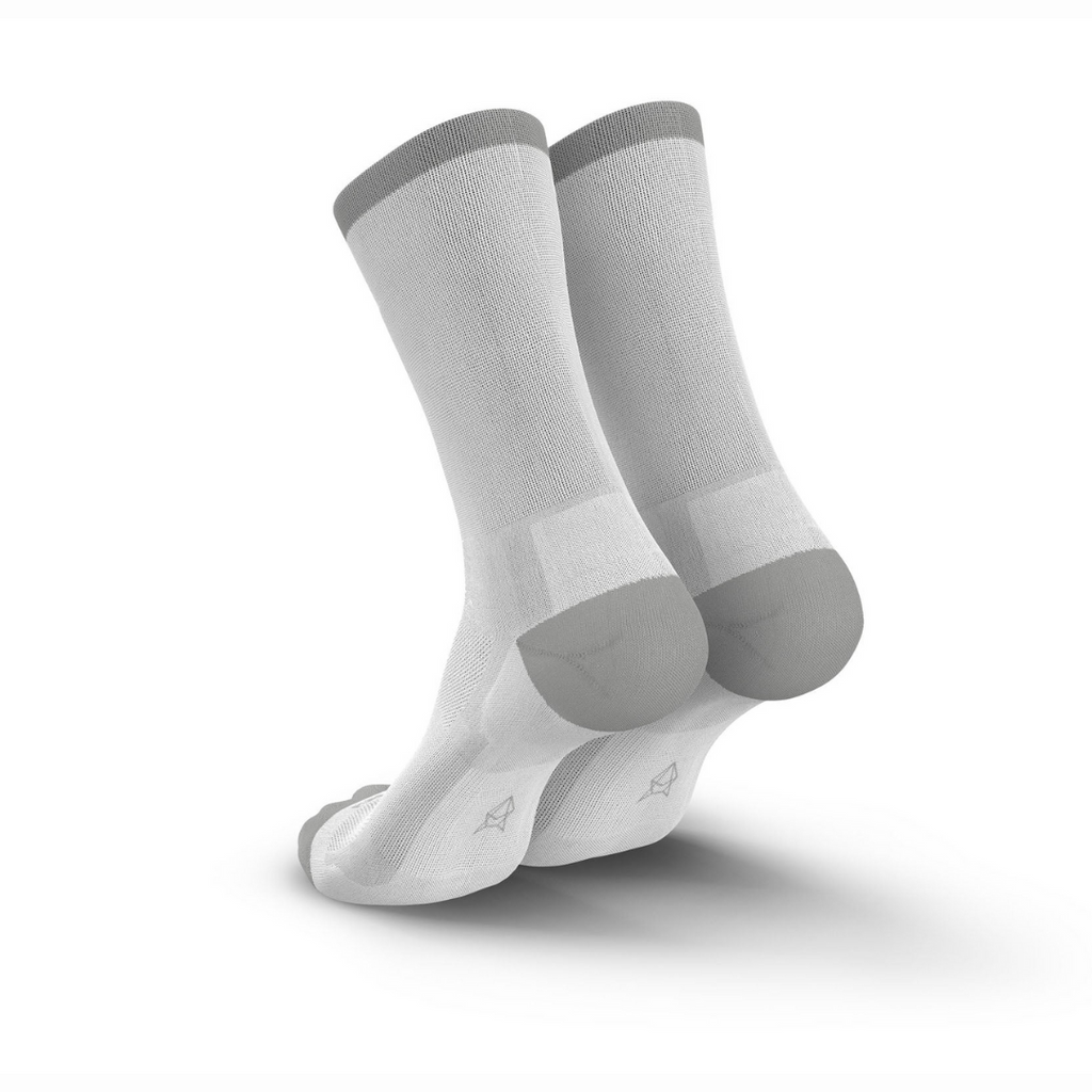 Incylence Ultralight Pure V1 High-Cut Running Socks