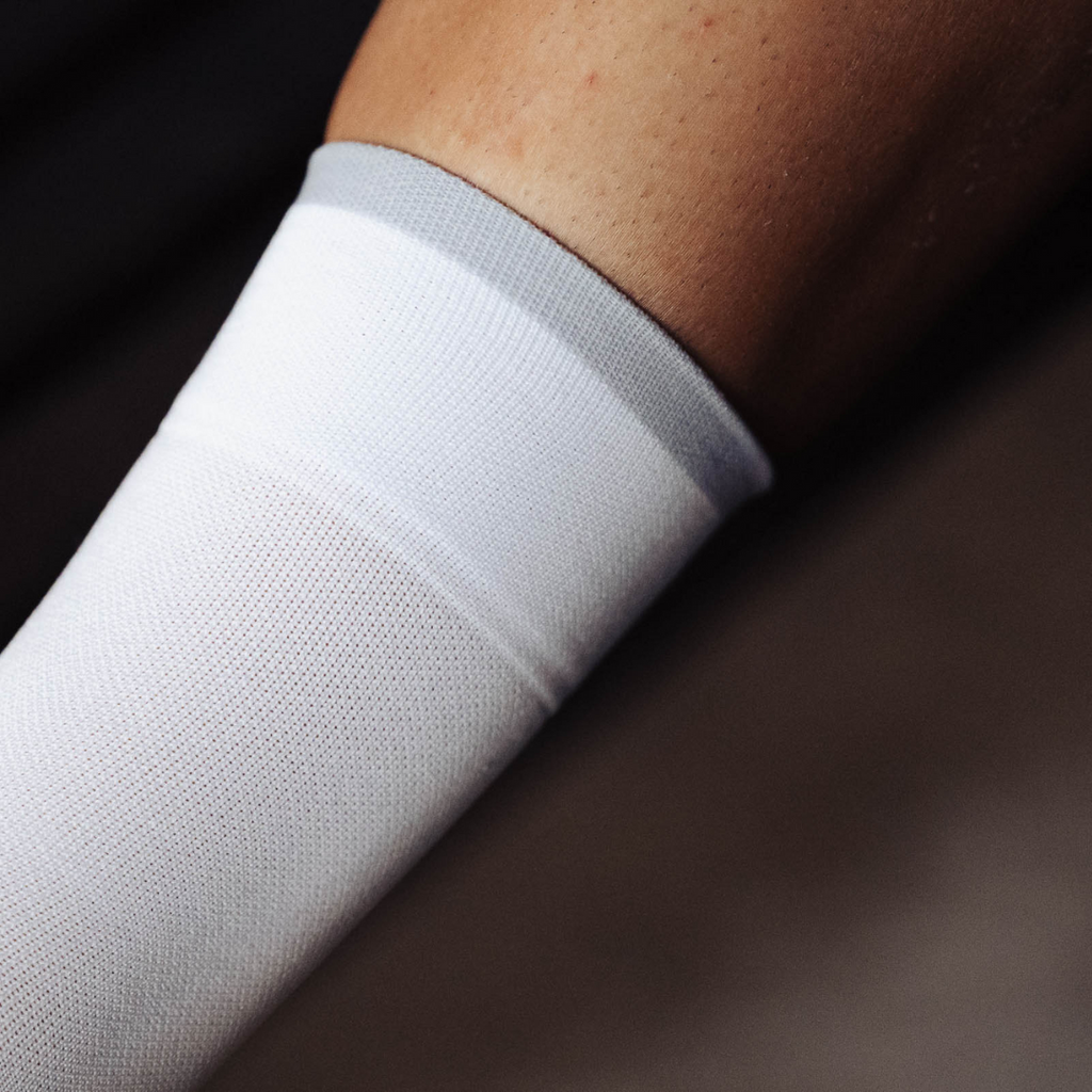 Incylence Ultralight Pure V1 High-Cut Running Socks