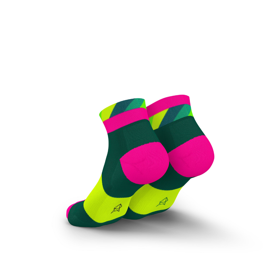 Incylence Ultralight Strides Low-Cut Running Socks