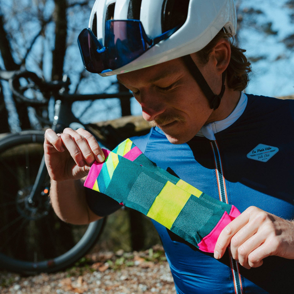 Incylence Ultralight Strides Low-Cut Running Socks