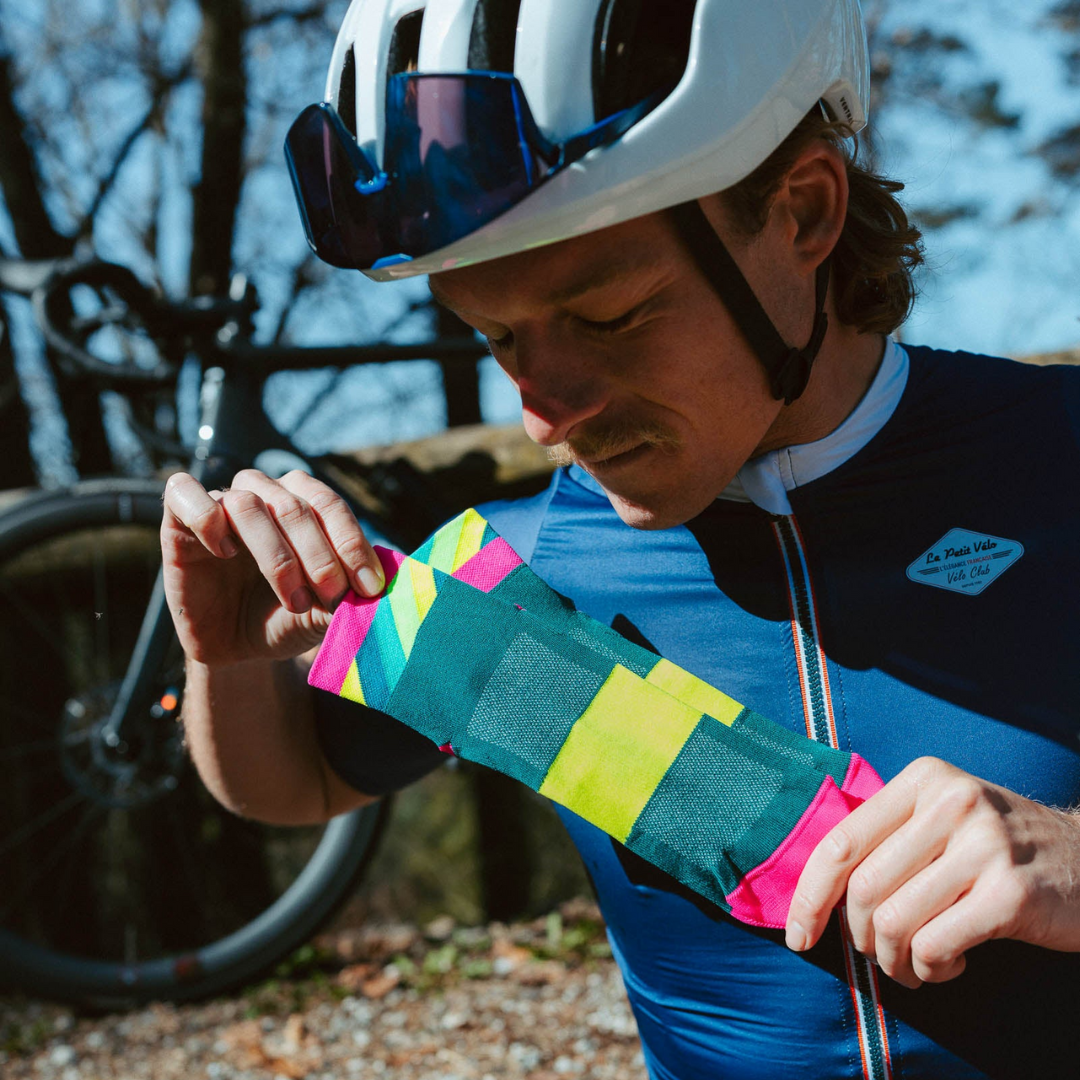 Incylence Ultralight Strides Low-Cut Running Socks