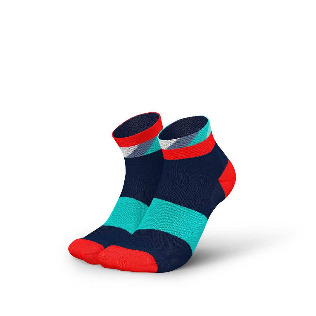 Incylence Ultralight Strides Low-Cut Running Socks