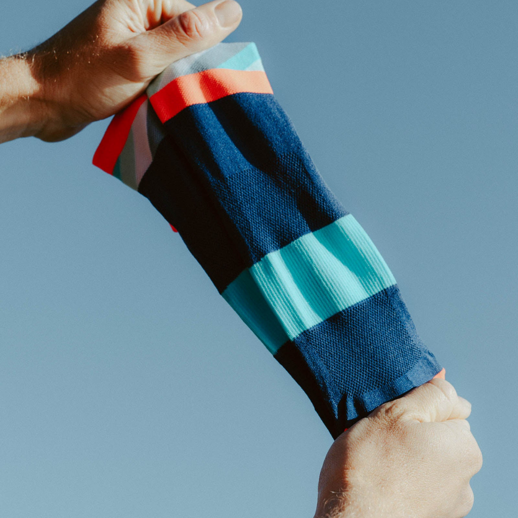 Incylence Ultralight Strides Low-Cut Running Socks