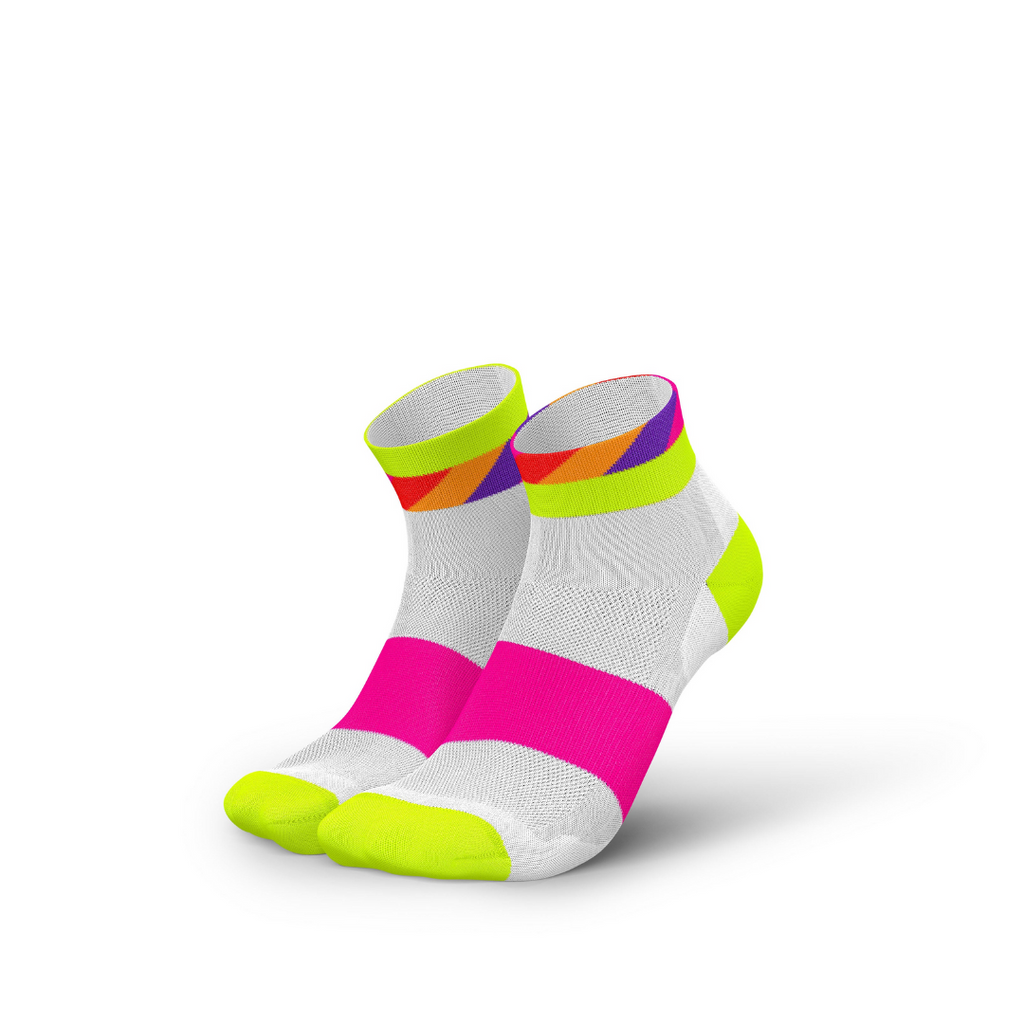 Incylence Ultralight Strides Low-Cut Running Socks