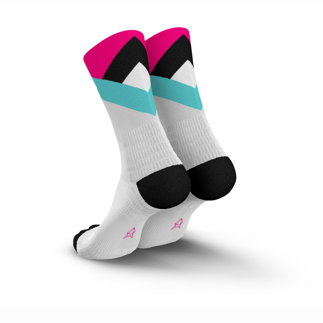 Incylence Ultralight Trail Summits High-Cut Running Socks