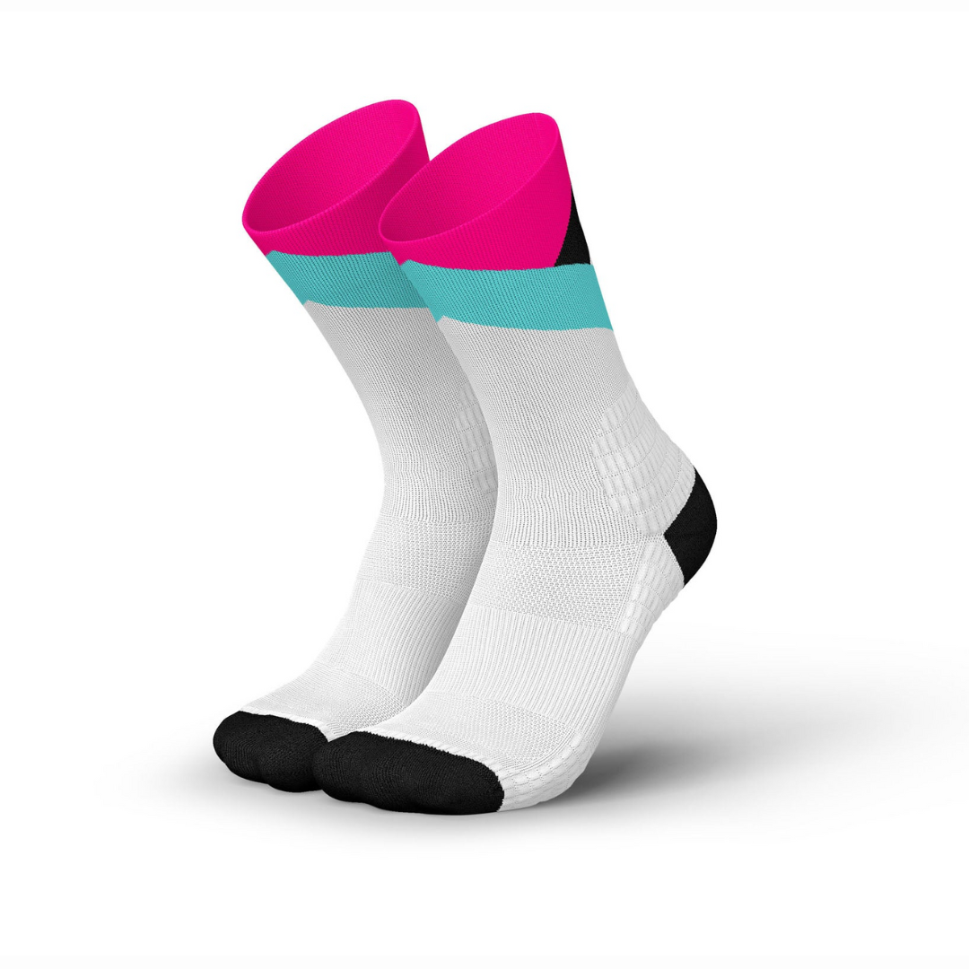 Incylence Ultralight Trail Summits High-Cut Running Socks