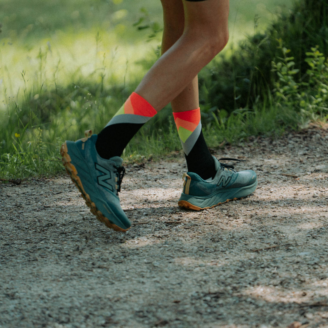 Incylence Ultralight Trail Summits High-Cut Running Socks