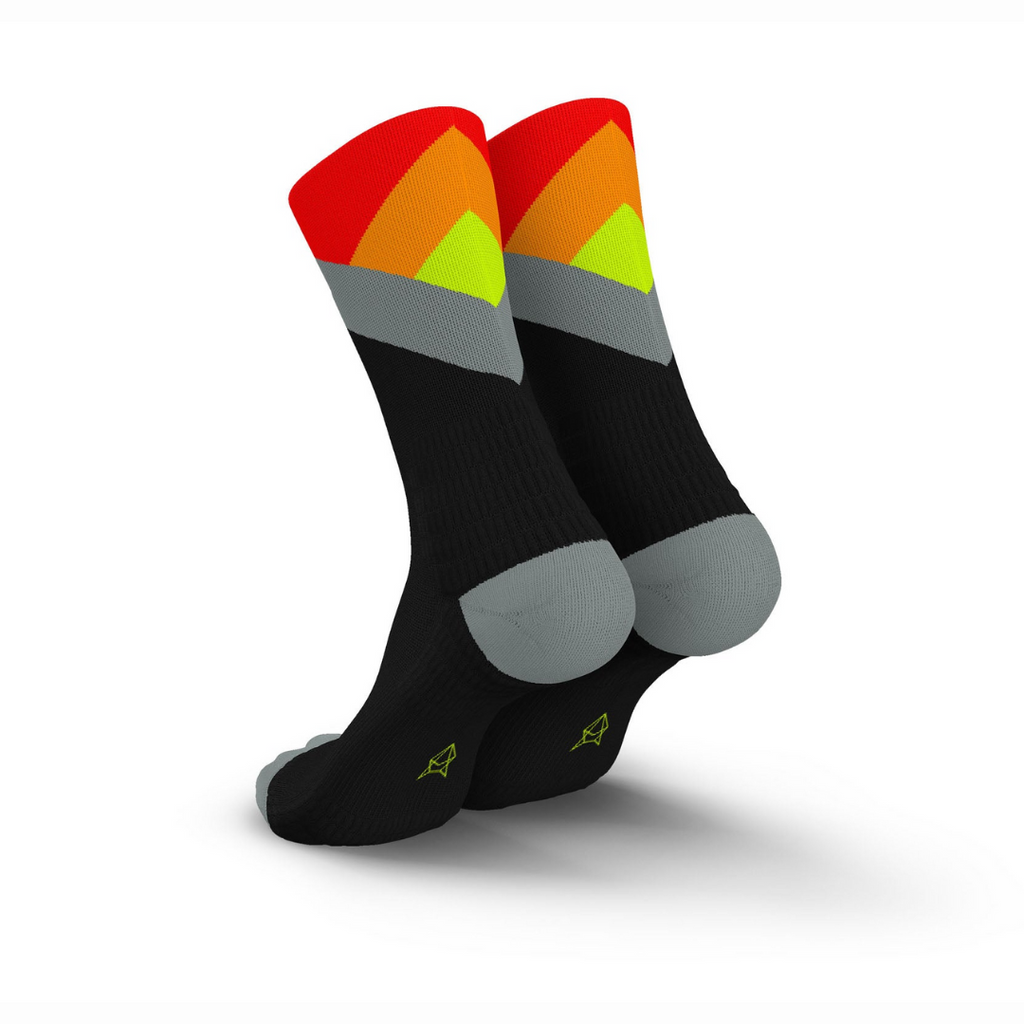 Incylence Ultralight Trail Summits High-Cut Running Socks