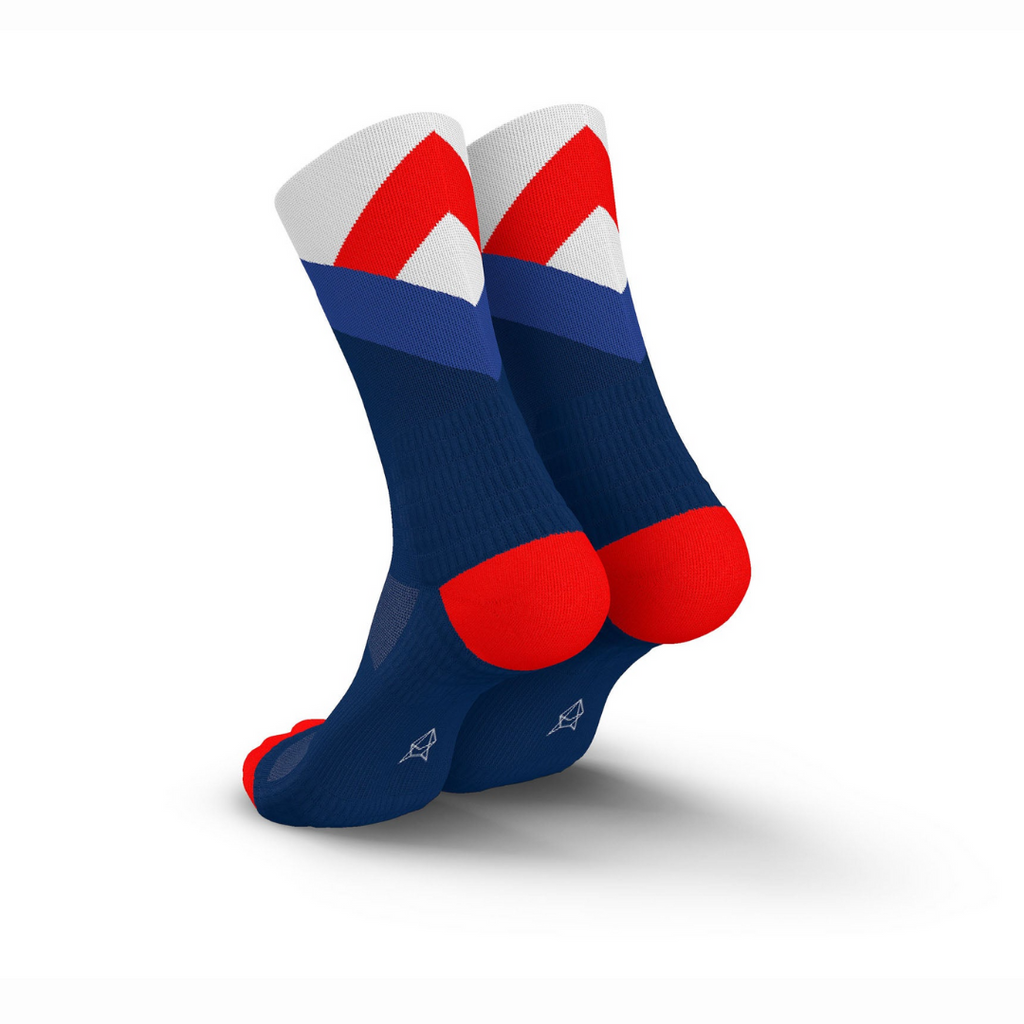 Incylence Ultralight Trail Summits High-Cut Running Socks