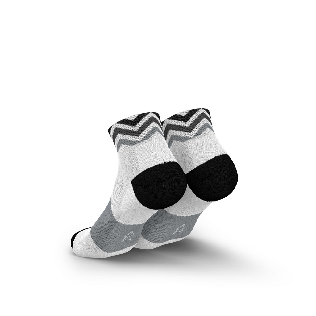 Incylence Ultralight Waves Low-Cut Running Socks