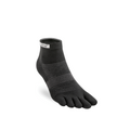 injinji Unisex's Run Lightweight Mini-Crew Socks (281130)