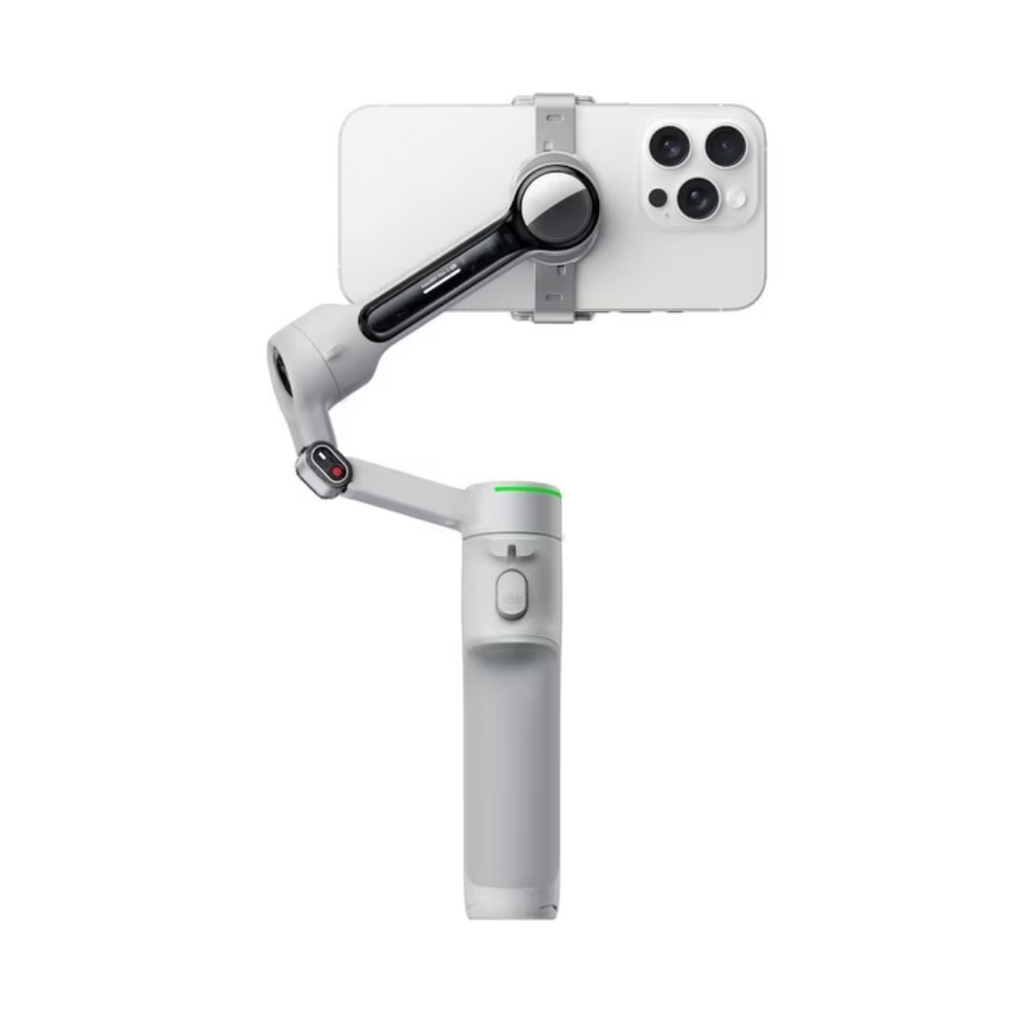 Insta360 Flow 2 Pro