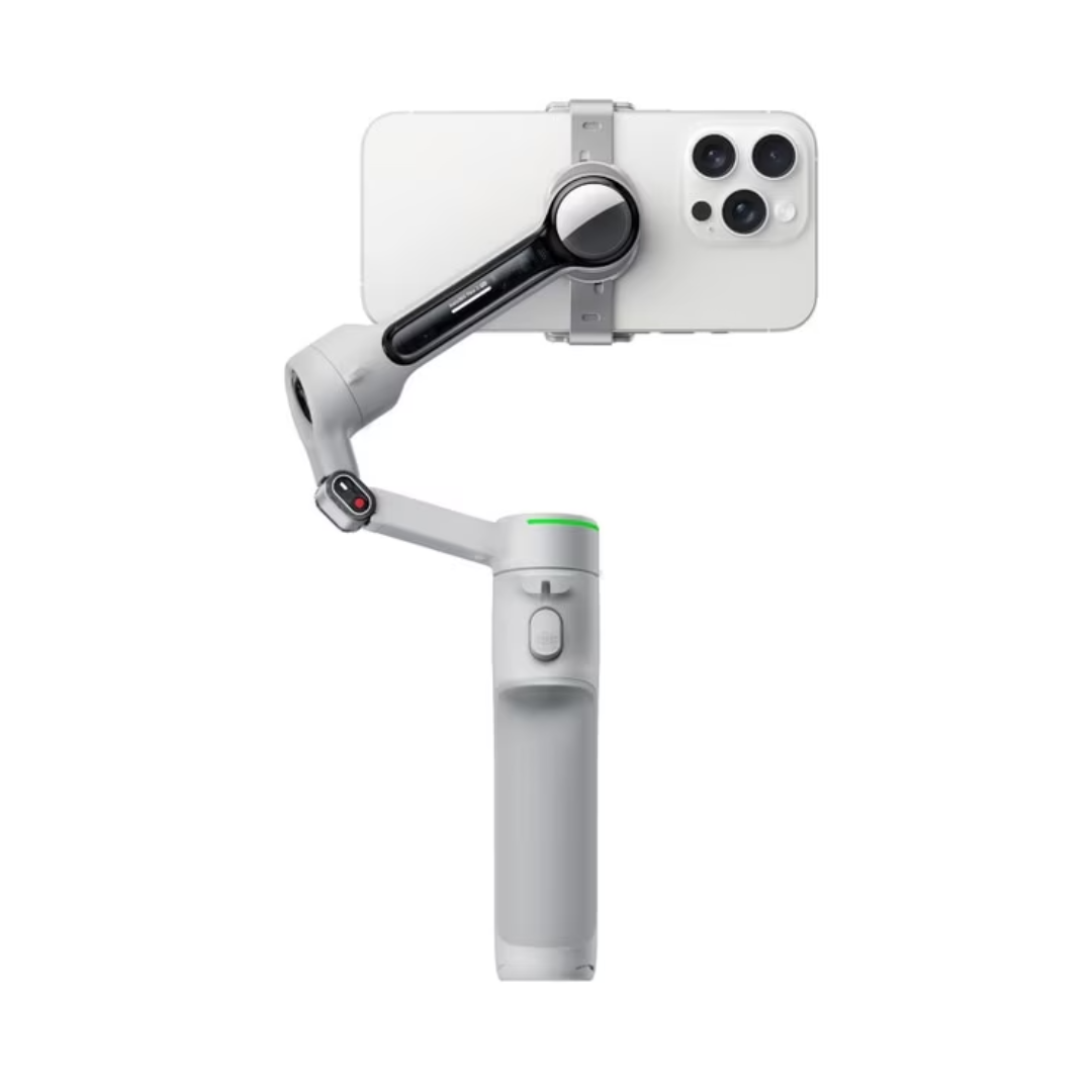 Insta360 Flow 2 Pro