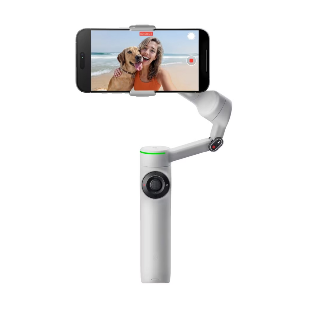 Insta360 Flow 2 Pro