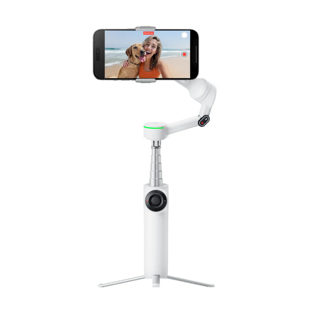 Insta360 Flow 2 Pro