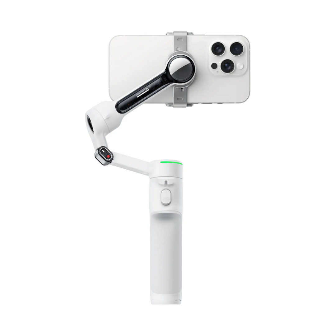 Insta360 Flow 2 Pro