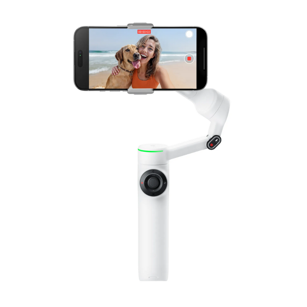Insta360 Flow 2 Pro