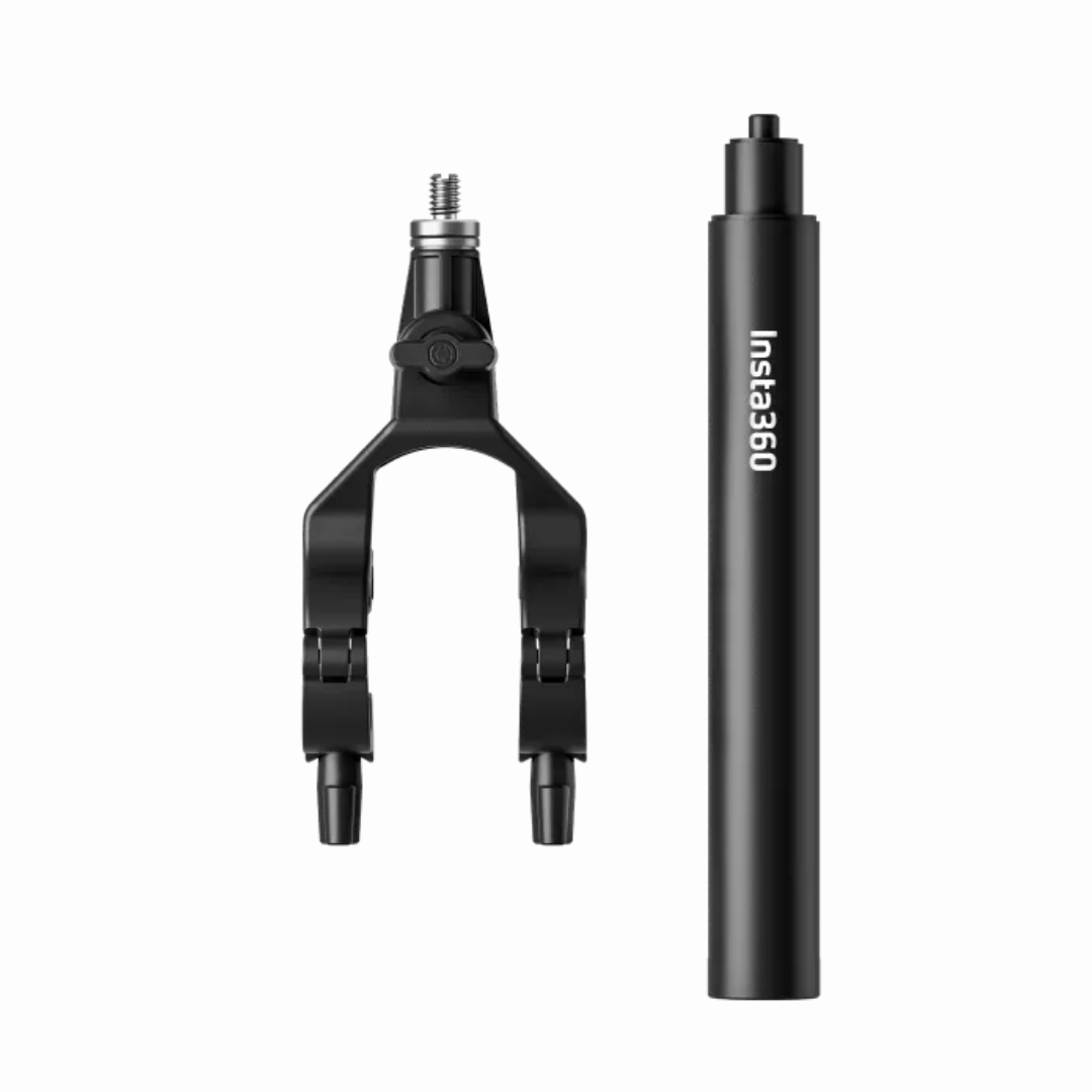 Insta360 Third-Person Bike Tail Mount