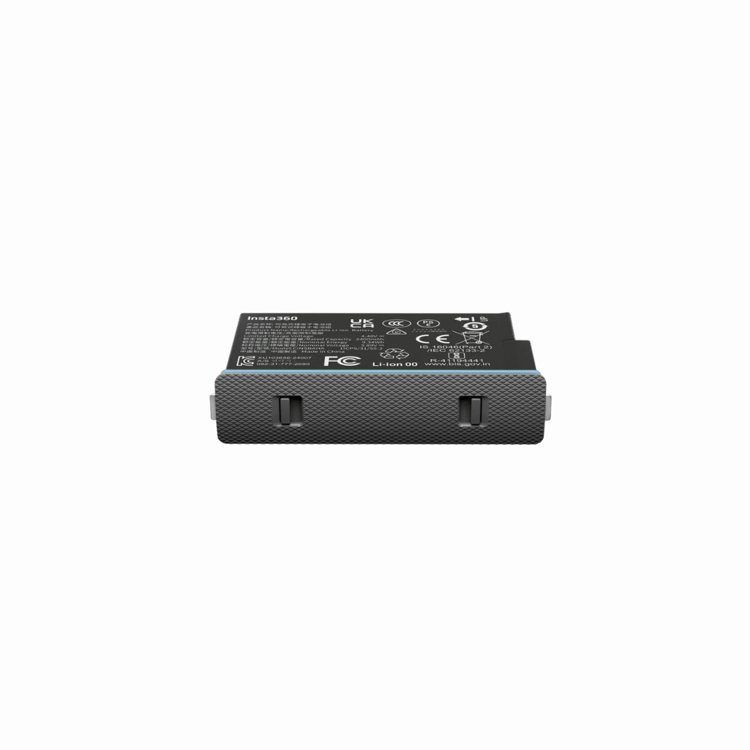 Insta360 X5 STANDARD BATTERY