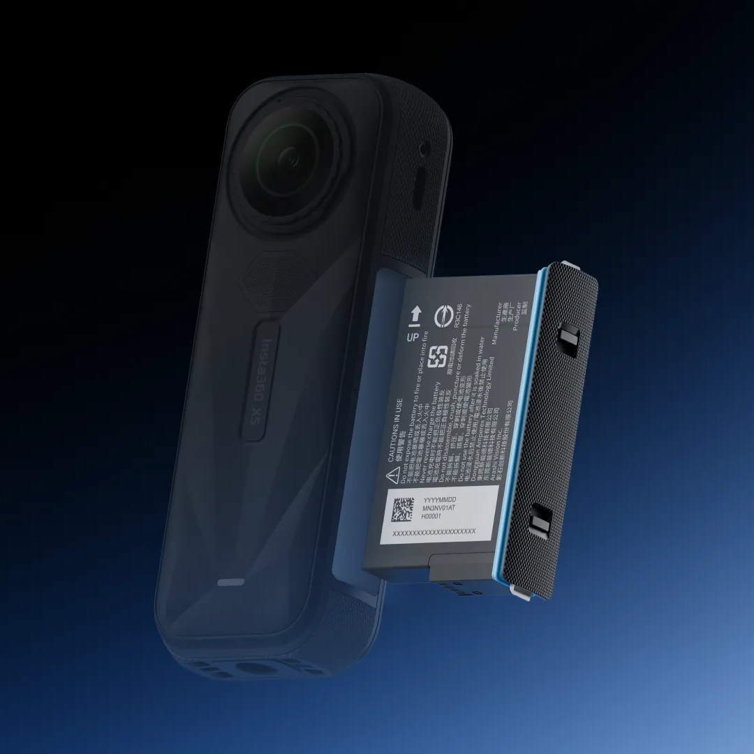 Insta360 X5 STANDARD BATTERY