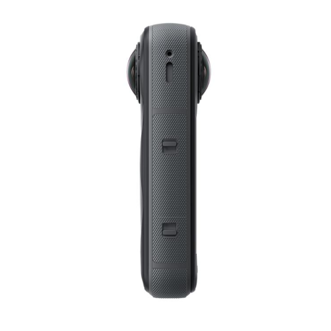 Insta360 X5 8K 360 Action Camera (Black)