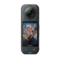 Insta360 X5 8K 360 Action Camera (Black)