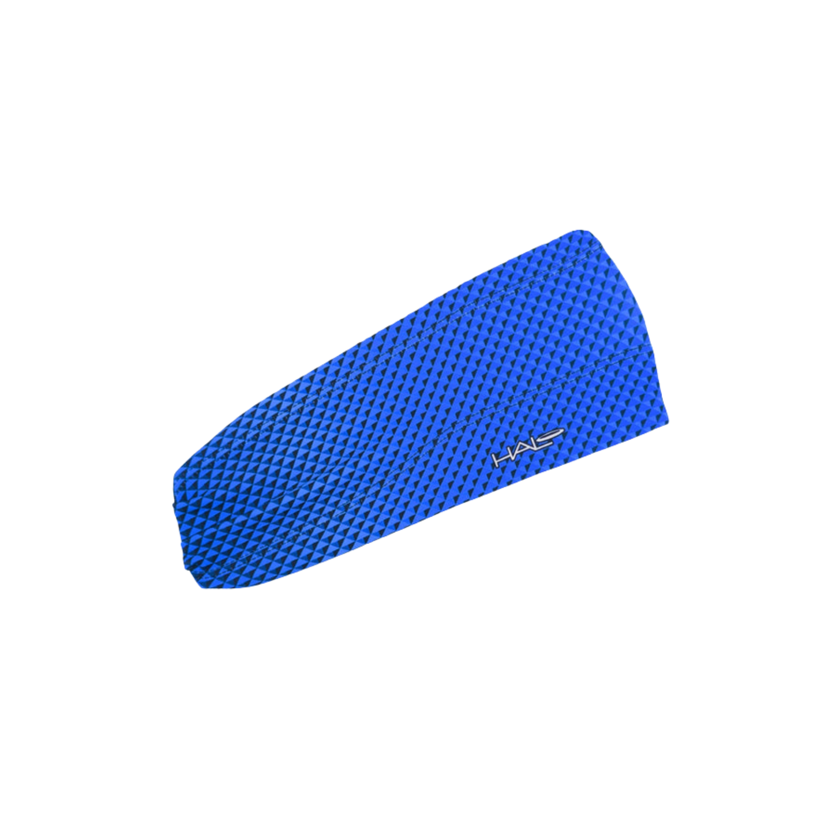 Halo Bandit Pullover Headband