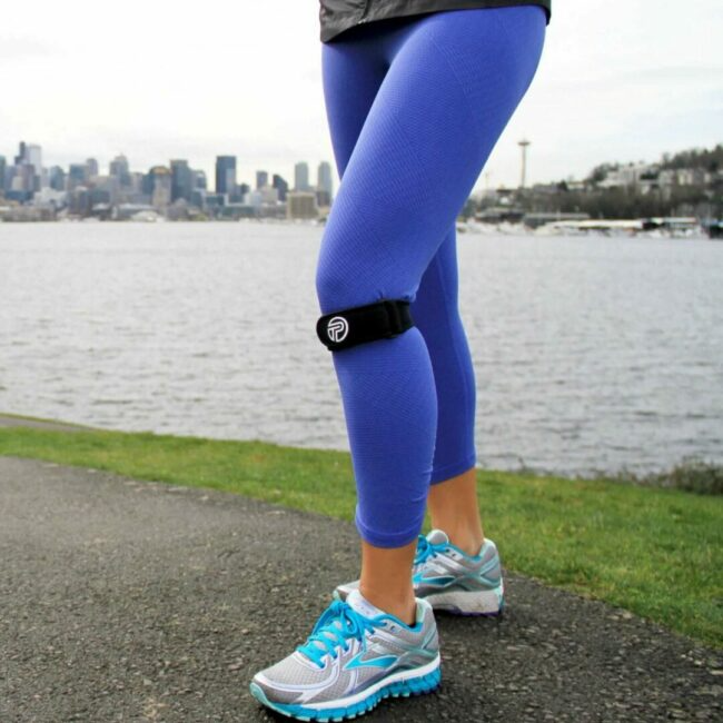 Pro-Tec Knee Pro-Tec Patellar Tendon Strap