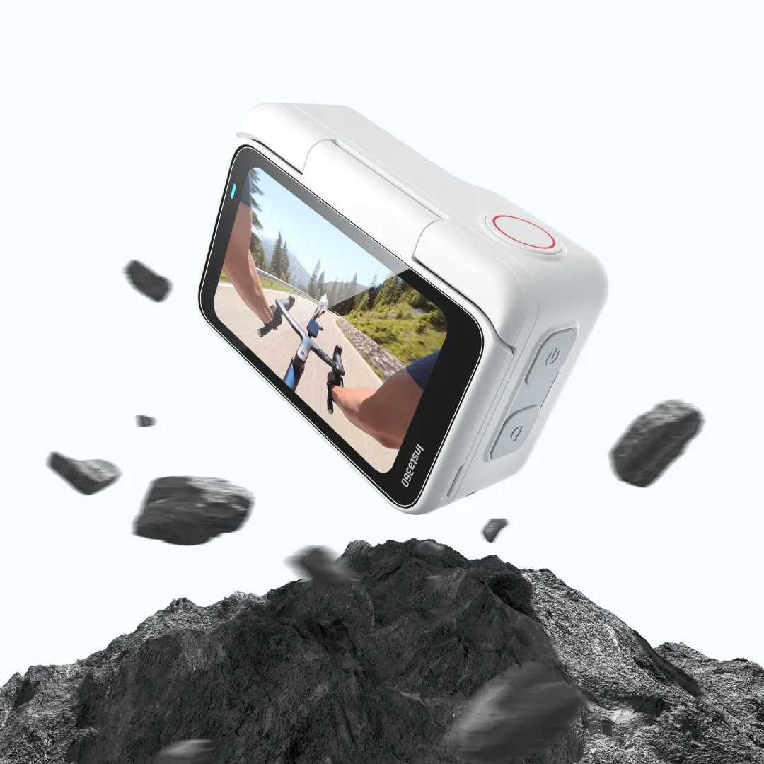 Insta360 Go Ultra Screen Protector