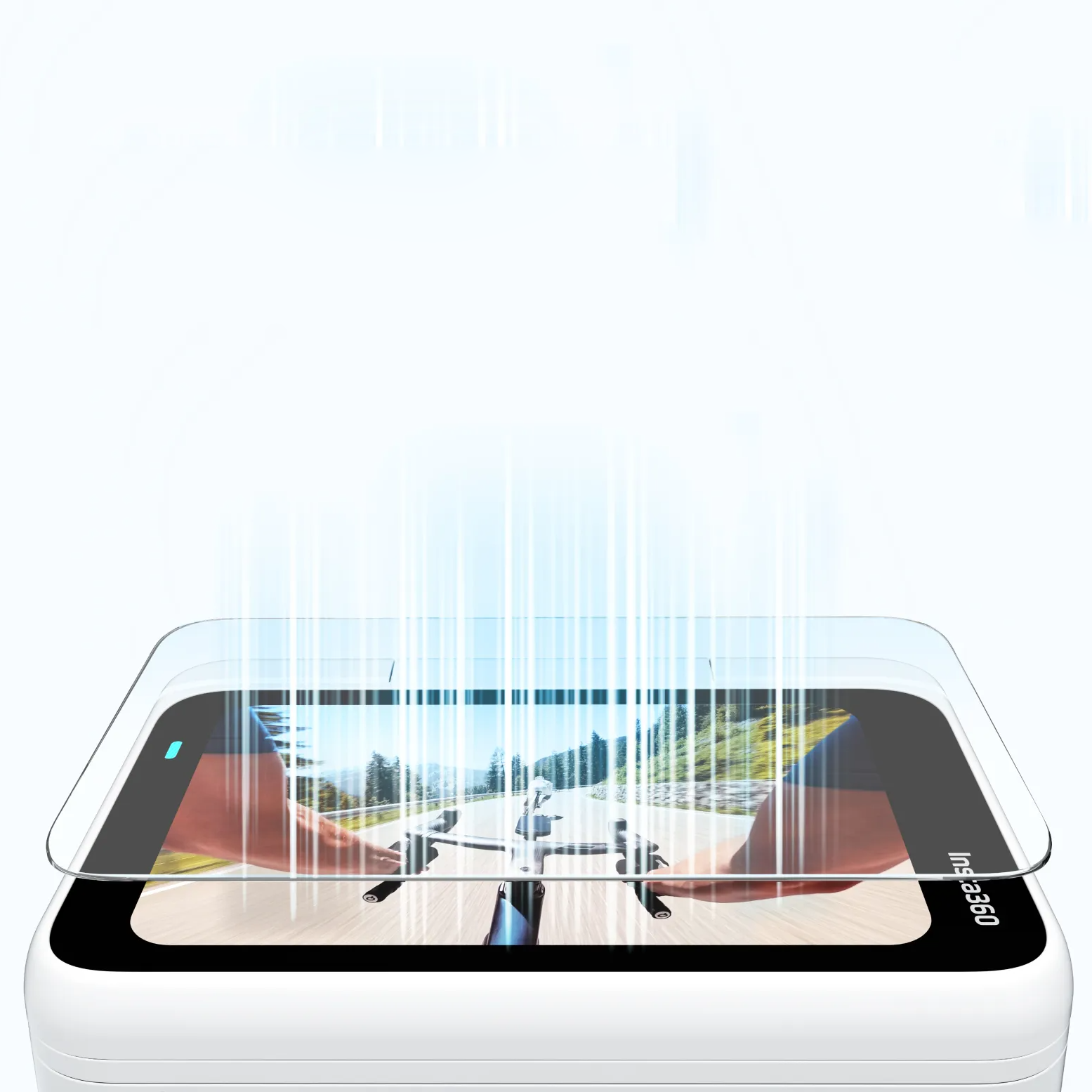 Insta360 Go Ultra Screen Protector