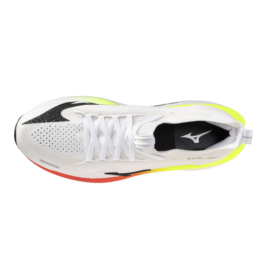 Mizuno Men's Neo Vista 3 Road Running Shoes