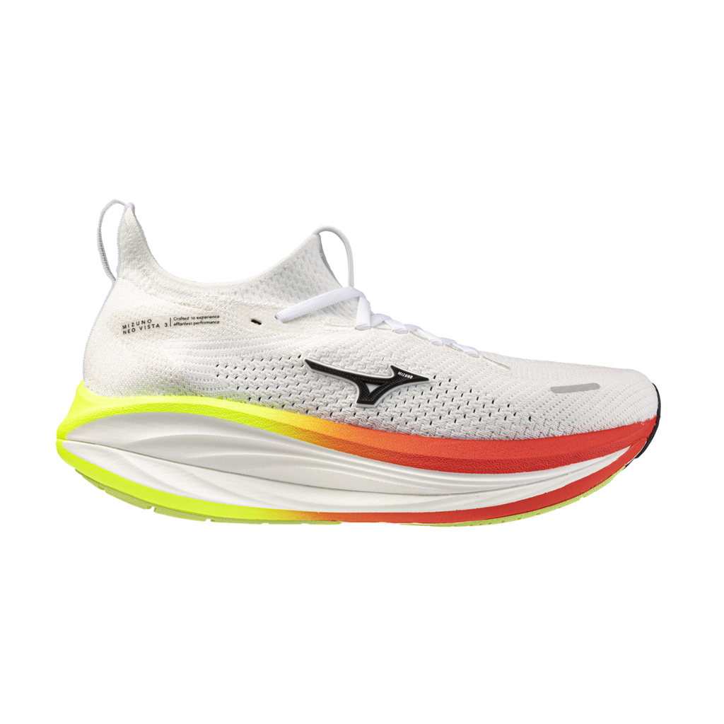 Mizuno Men's Neo Vista 3 Road Running Shoes
